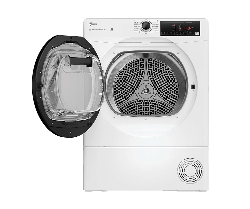 Asciugatrice 9 KG - Buonanotte Asciugatrice 9 KG