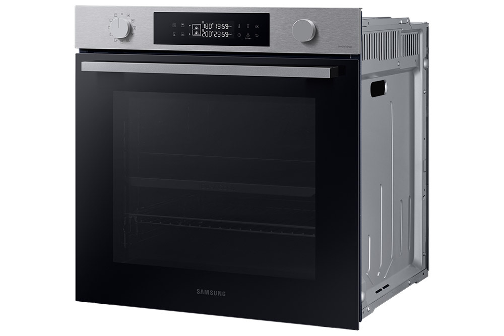 Samsung NV7B44403BS Forno ad incasso Dual Cook Serie 4 76 L A+ Inox
