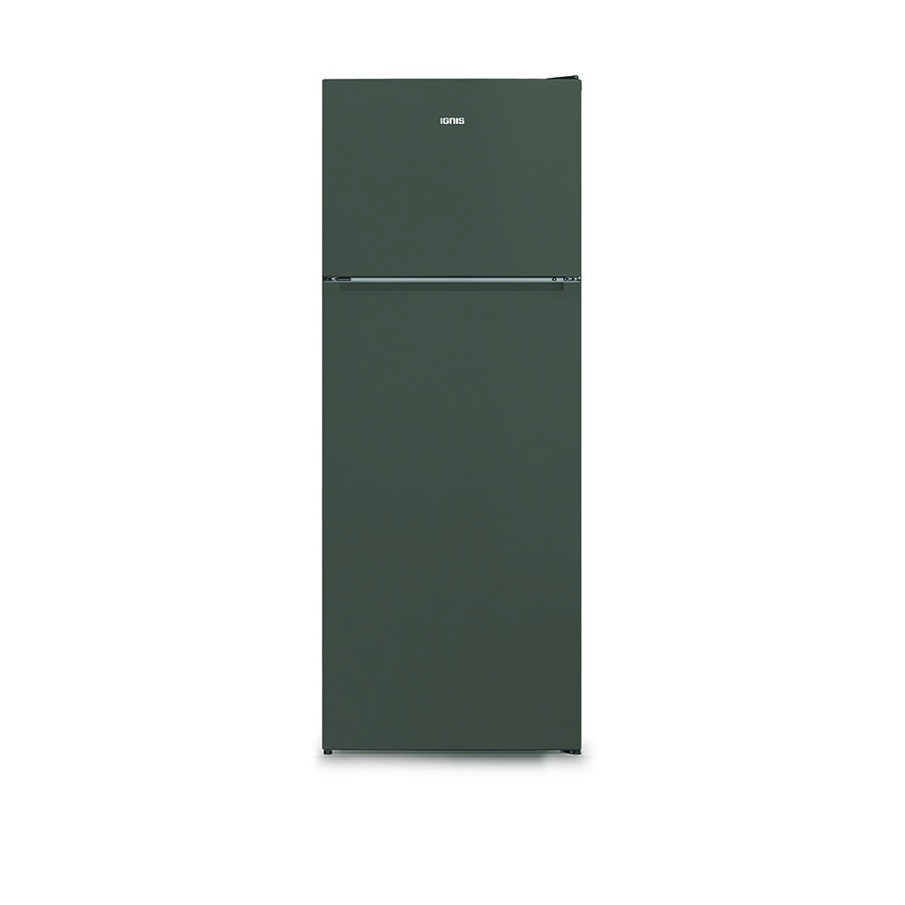 Ignis IGND2 1402 XP4E Frigorifero doppia porta a libera installazione