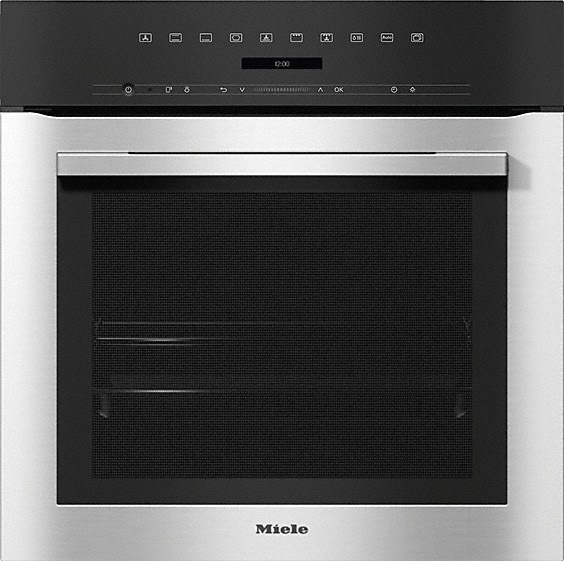 Miele H 7164 B 76 L Nero