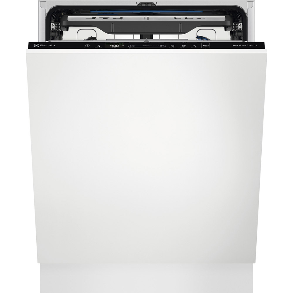 Electrolux EEZ68600W Lavastoviglie Integrata totale Connessa Serie 800 SprayZone 60 cm
