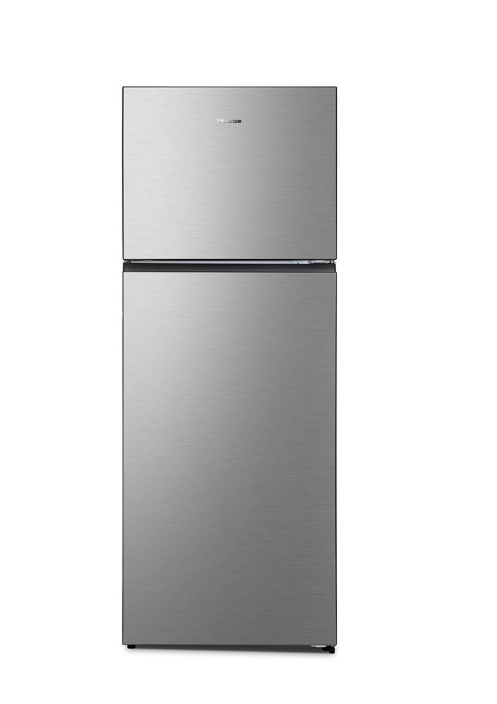 Hisense frigorifero/congelatore RT600N4WC2 libera installazione 467L Classe E Dispenser Acqua