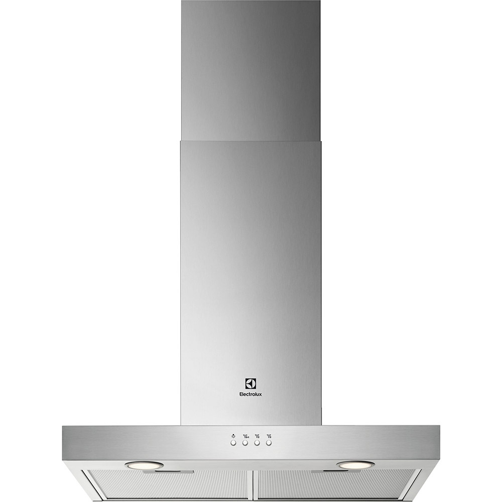 Electrolux LFT416X Serie 500 ExctractionTech 60 cm