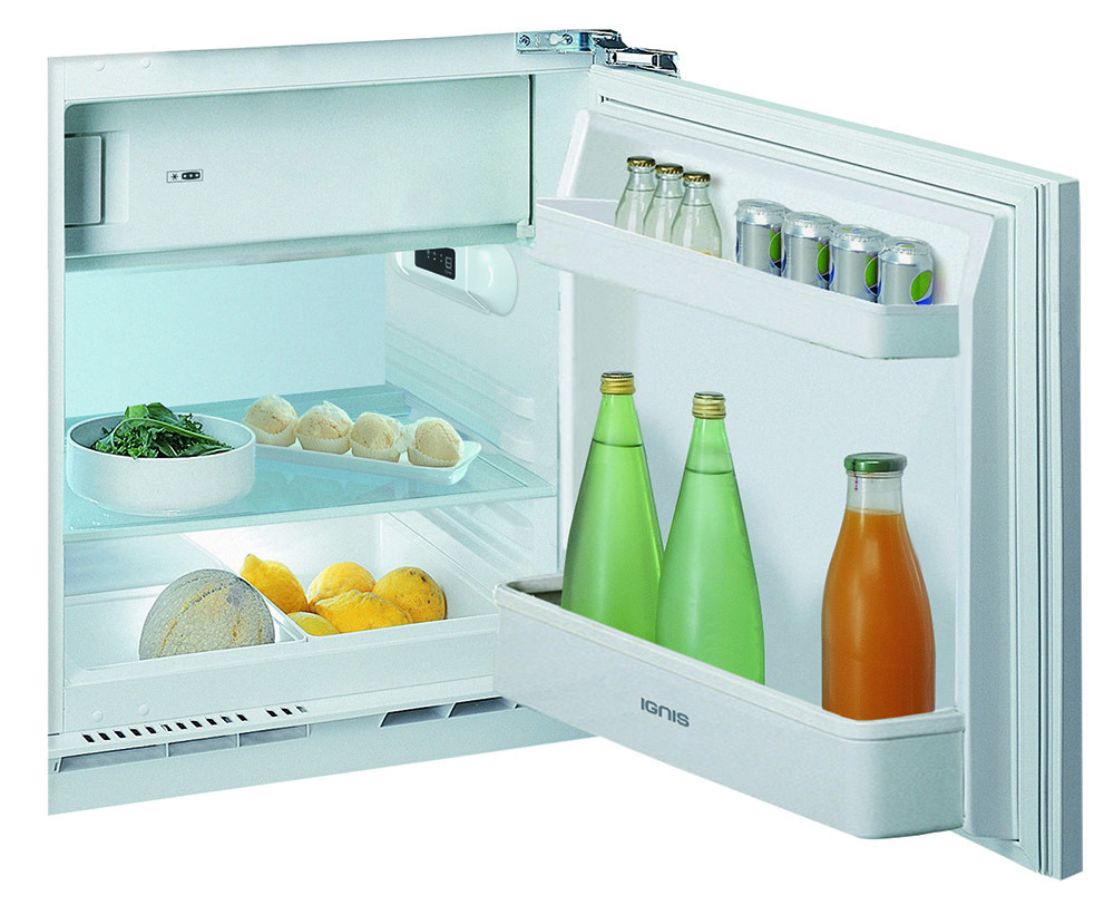 Ignis ARL 8GF2 monoporta Da incasso 108 L E Bianco