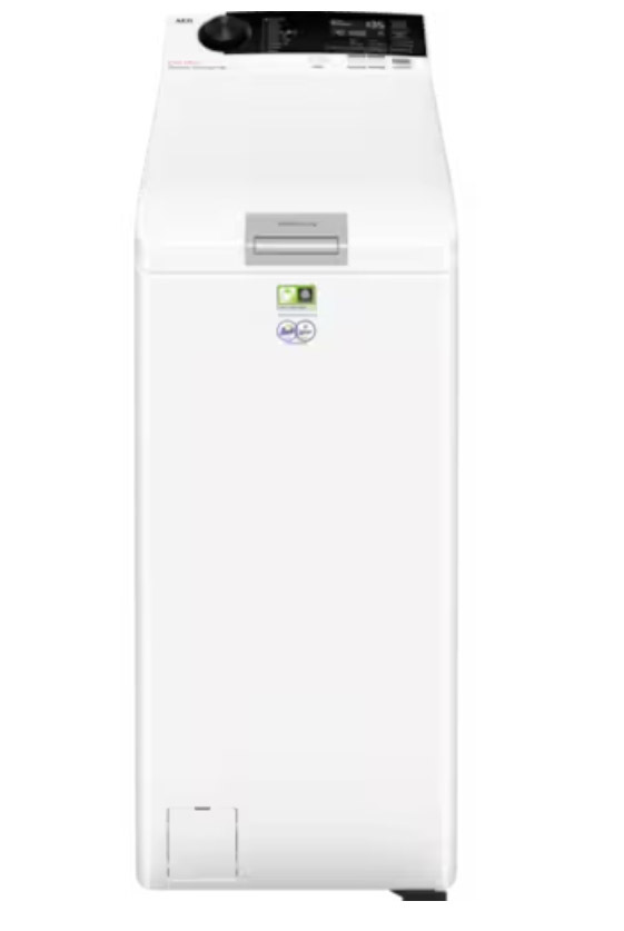 AEG Series 7000 LTR7E36S Lavatrice a carica dall'alto serie 7000 ProSteam® 6 kg