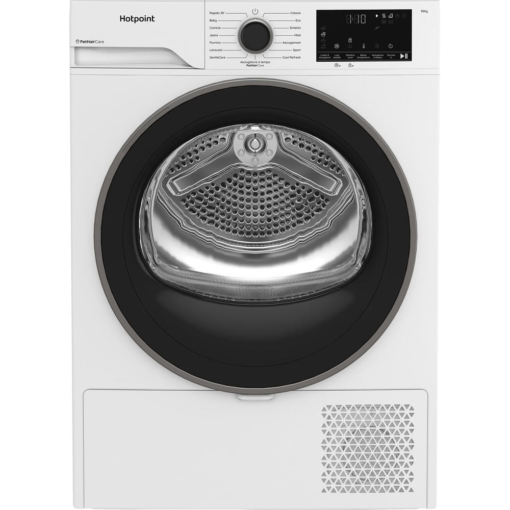 Hotpoint Ariston HPT 103D BS IT
