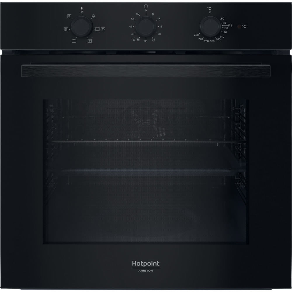 Hotpoint Ariston Forno da incasso HAO 435H B