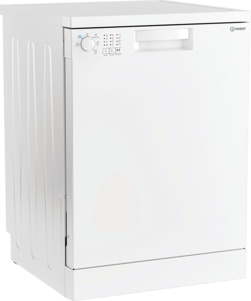 Indesit IN2FE13DT9W