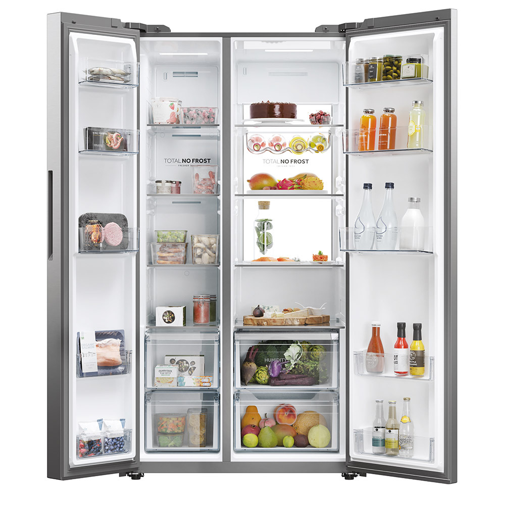 Acciaio inox