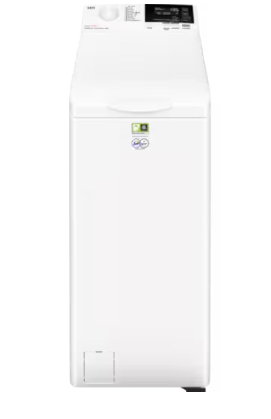 AEG Series 6000 LTR6G37A Lavatrice a carica dall'alto serie 6000 ProSense® 7 kg