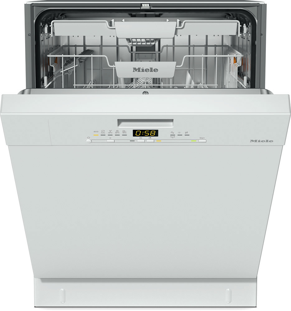 Miele G 5611 SCU Sottopiano 14 coperti A - Buonanotte Miele G 5611 SCU Sottopiano 14 coperti A