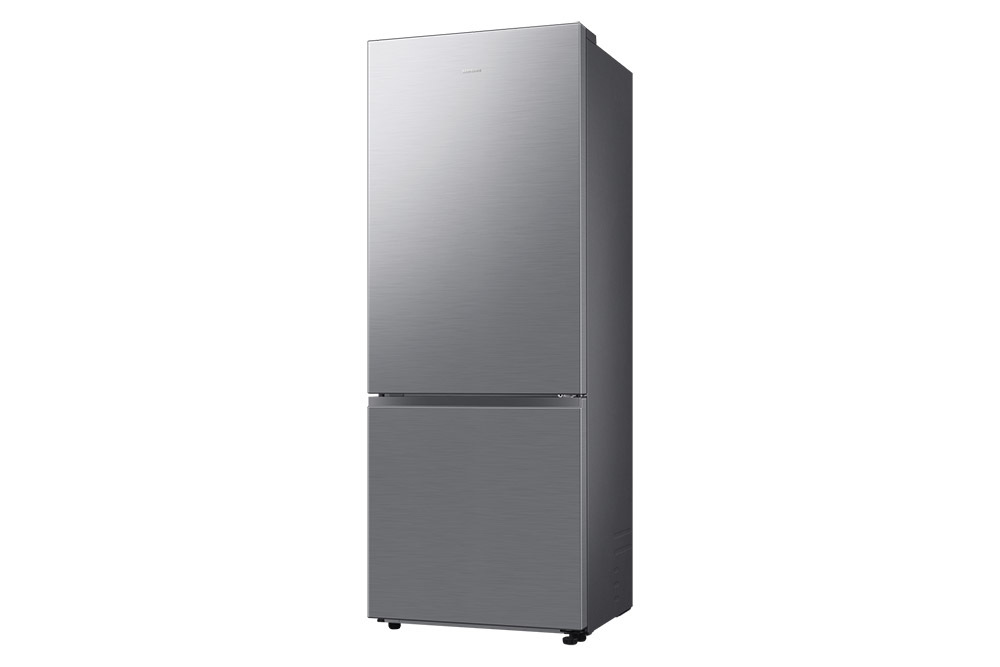 Samsung Frigorifero Combinato 538L No Frost Inox 75cm RB53DG706BS9EF - immagine 2