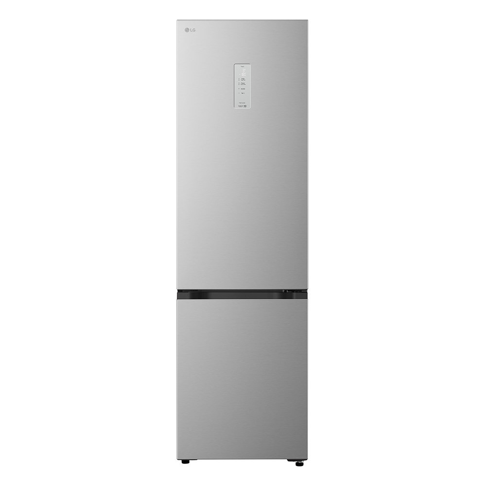 LG GBBSJ21DPY Frigorifero combinato Fit&Max 60cm