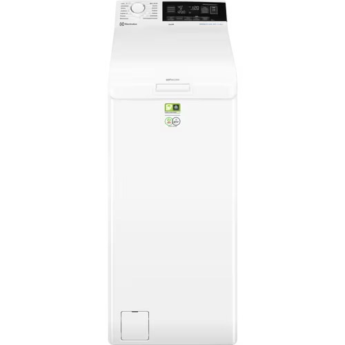 Electrolux EW8T363A Lavatrice a carica dall'alto serie 800 UltraCare 6 kg