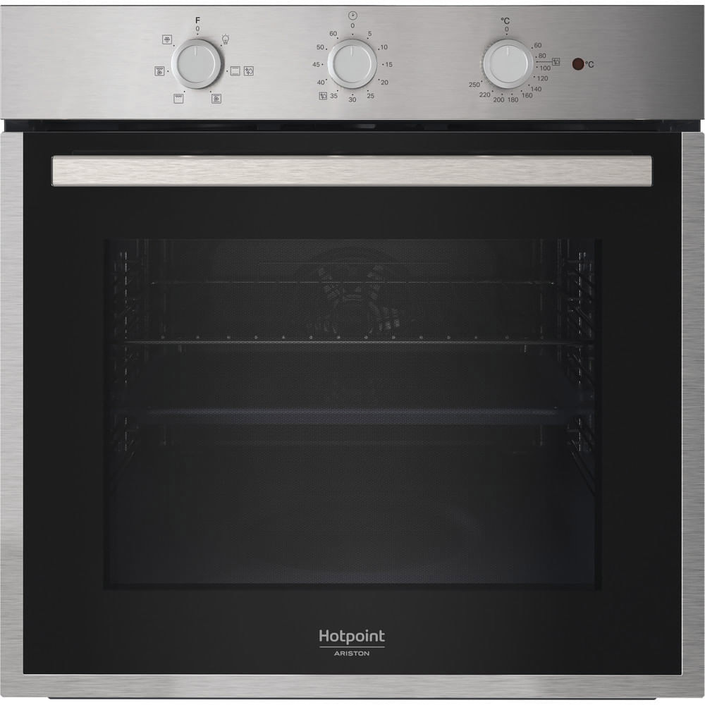 Hotpoint Ariston Forno da incasso HAO 435H X