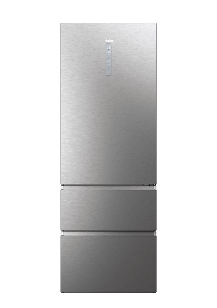 Haier 3D 70 Serie 7 HTW7720DNMP Libera installazione 486 L D Platino