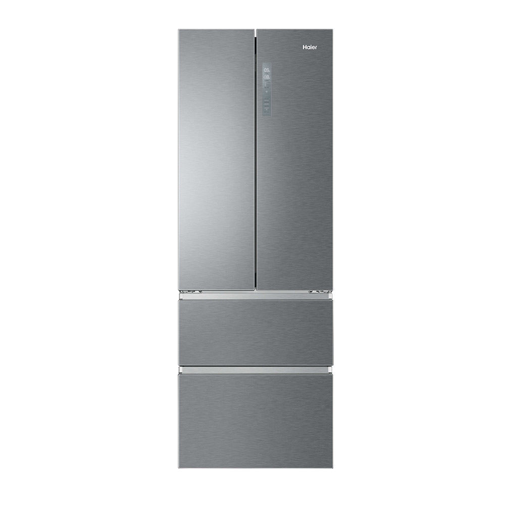 Haier HB20FPAAA Libera installazione 479 L E Argento