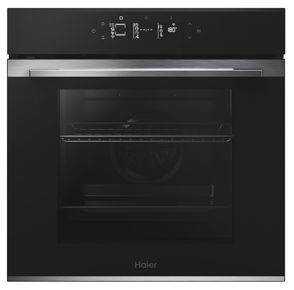 Haier H6 ID25G3YTX 78 L Nero
