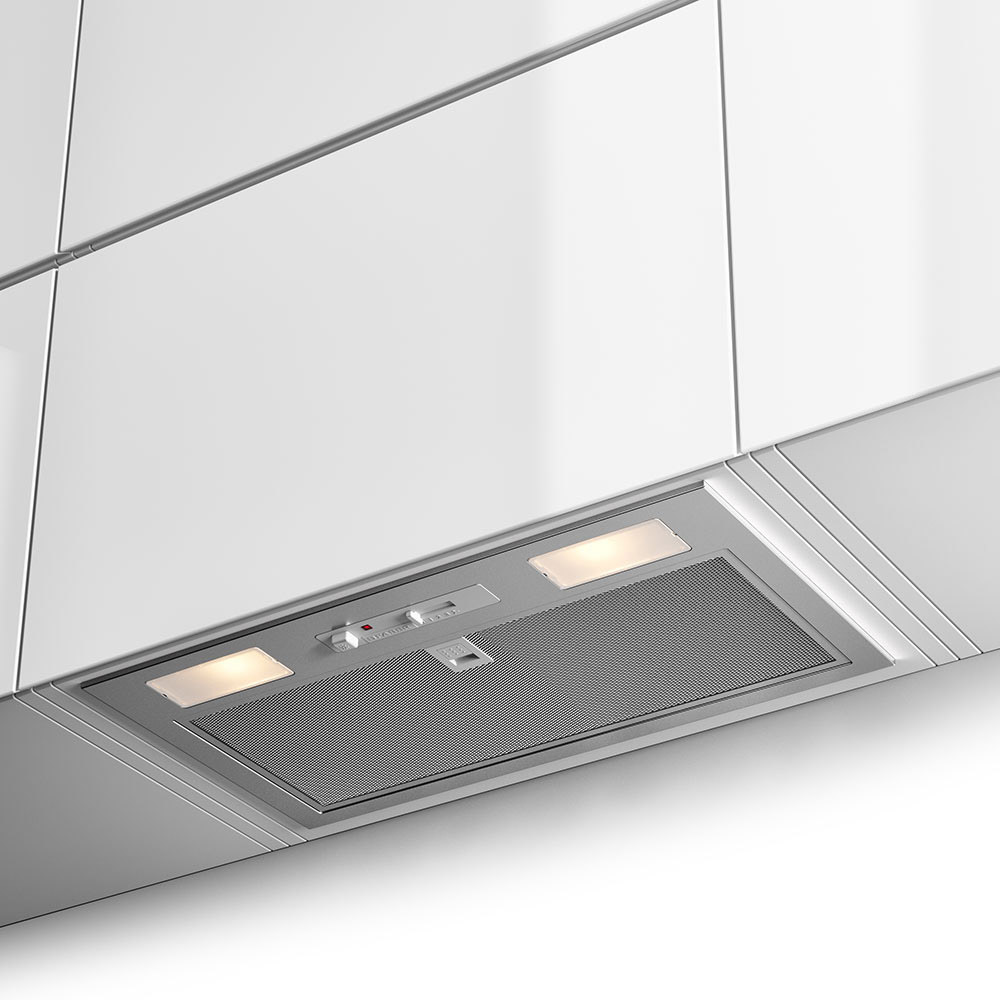 FABER S.p.A. Inka Plus HC X A70 Integrato Acciaio inox 580 m³/h