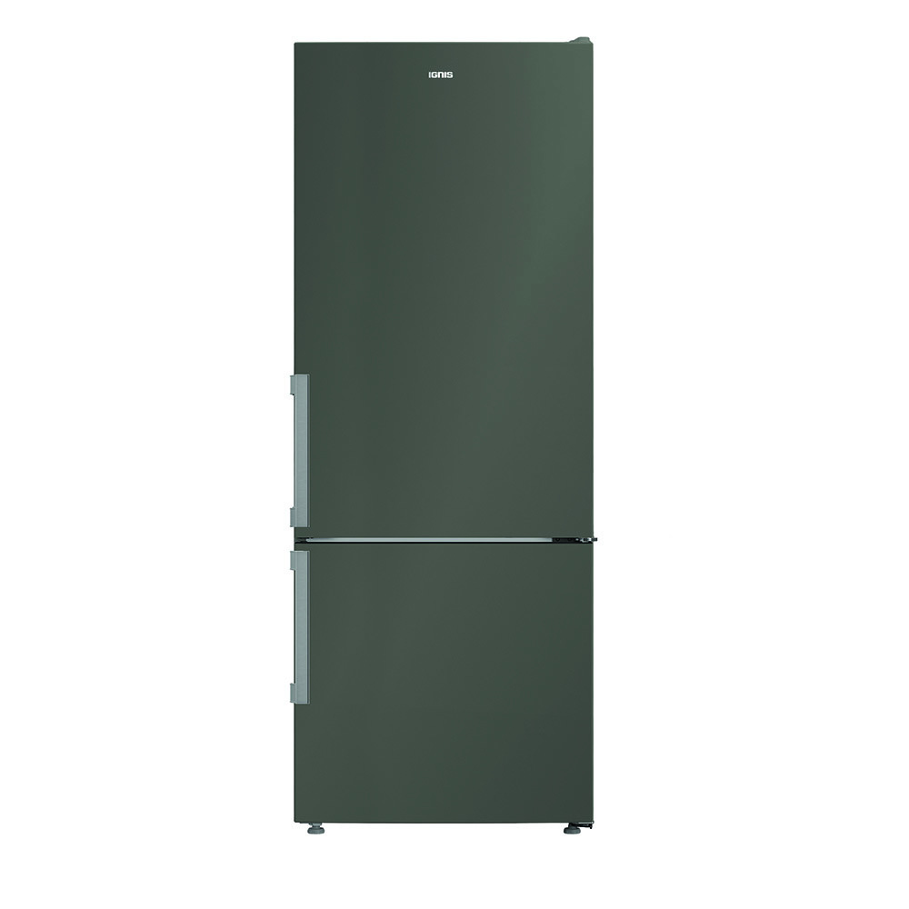 Ignis IGNK2 1472 XP4E Frigorifero combinato a libera installazione