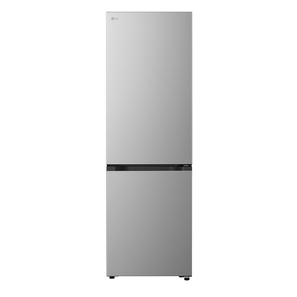LG GBBSJ10DPY Frigorifero combinato Fit&Max 60cm