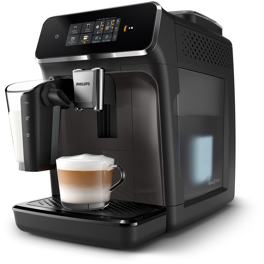 Philips Series 2300 LatteGo EP2334/10 Macchina da caffè automatica
