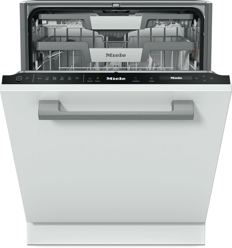 Miele G 7651 SCVi AutoDos A scomparsa totale 14 coperti A