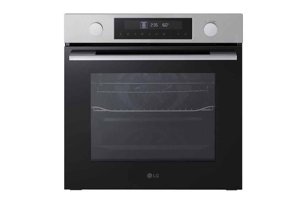 LG WS5D7210S forno 72 L Nero