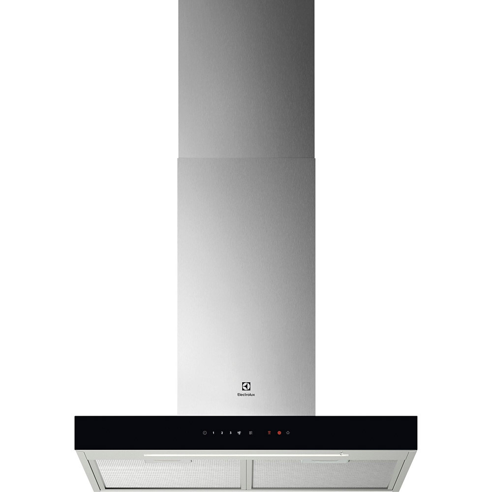 Electrolux LFT826X Serie 700 Breeze 60 cm