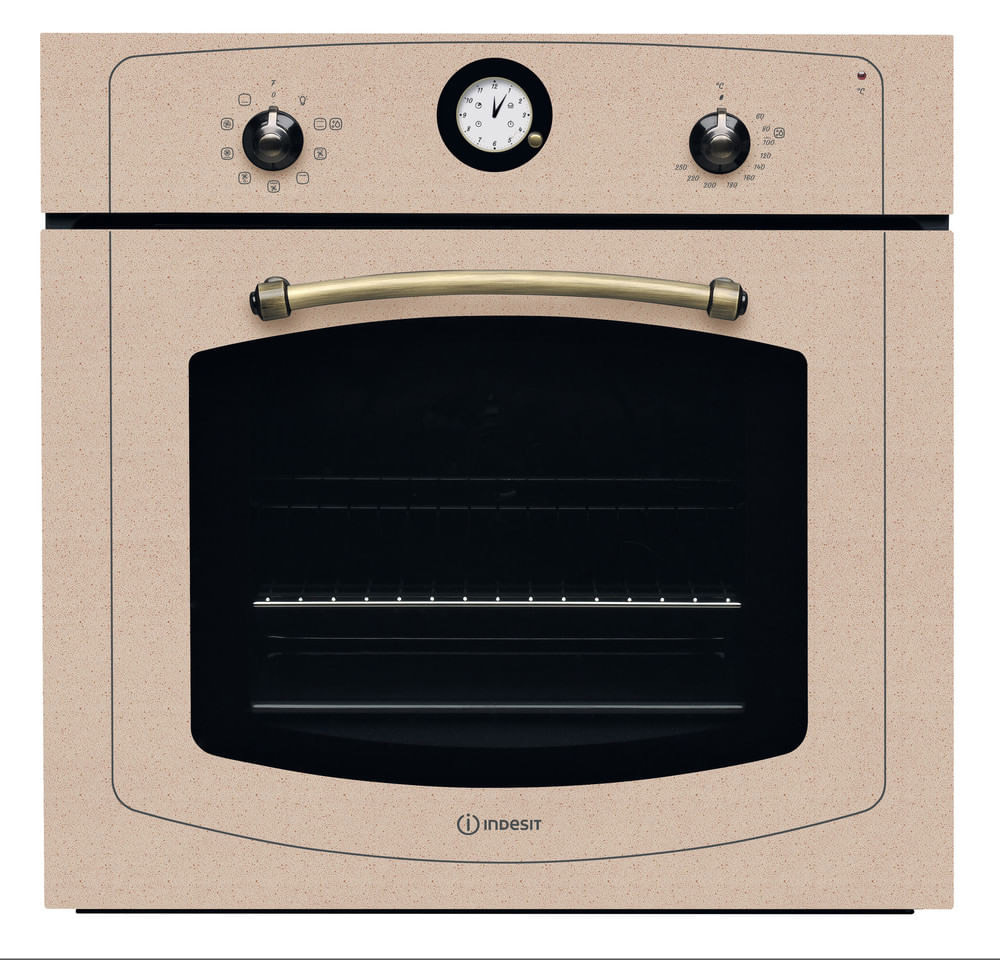 Indesit Forno da incasso IFVR 800 H AV - IFVR 800 H AV