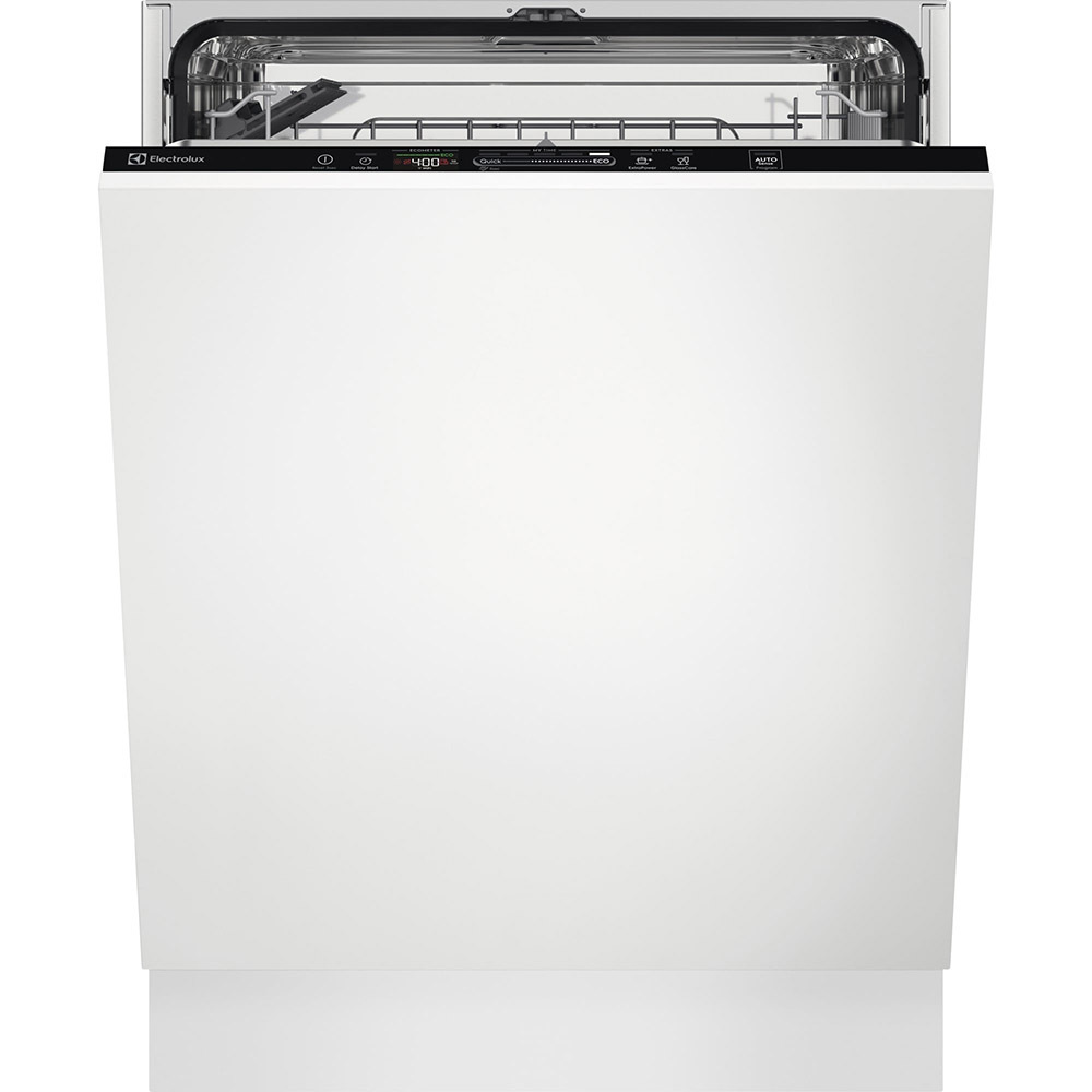 Electrolux EES47325L Lavastoviglie Integrata totale Serie 600 SatelliteClean® 60 cm