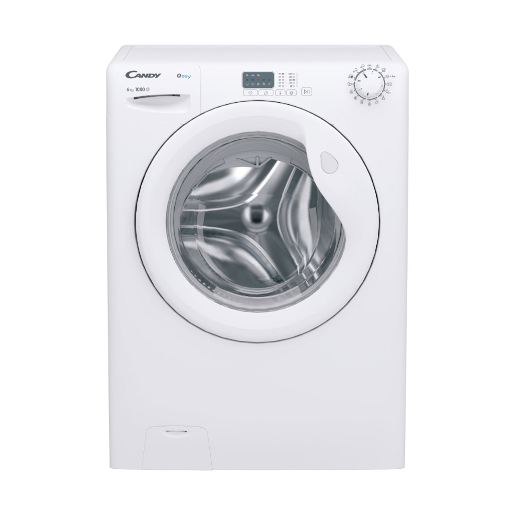 Lavatrice Slim 6 KG - Buonanotte Lavatrice Slim 6 KG