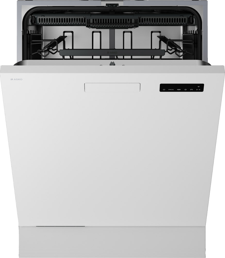 Asko DBI8447AD.W Sottopiano 14 coperti A