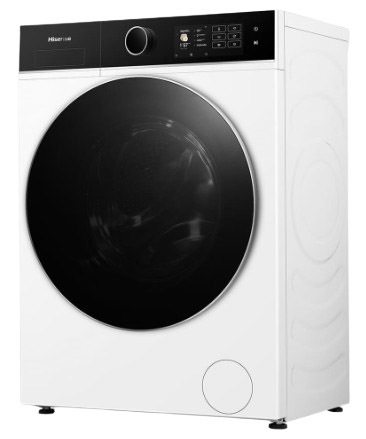 Hisense WF5I8043BWF lavatrice Caricamento frontale 8 kg 1400 Giri/min Bianco