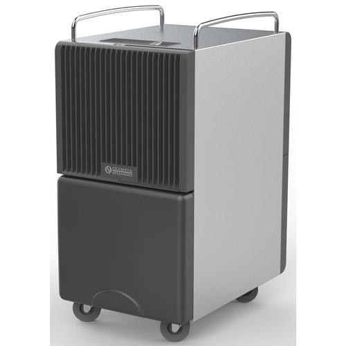 Olimpia Splendid Seccoprof 40 P 8 L 52 dB 650 W Nero