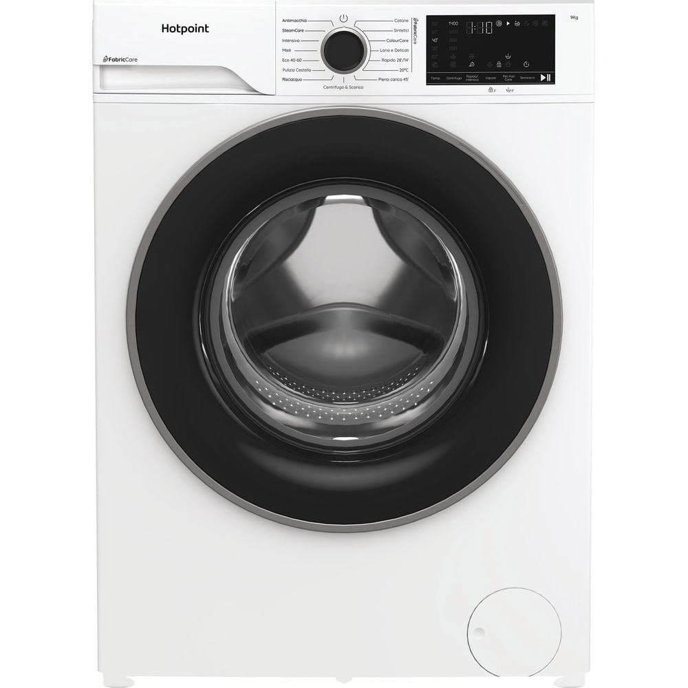 Hotpoint Ariston HB 93 CARE IT