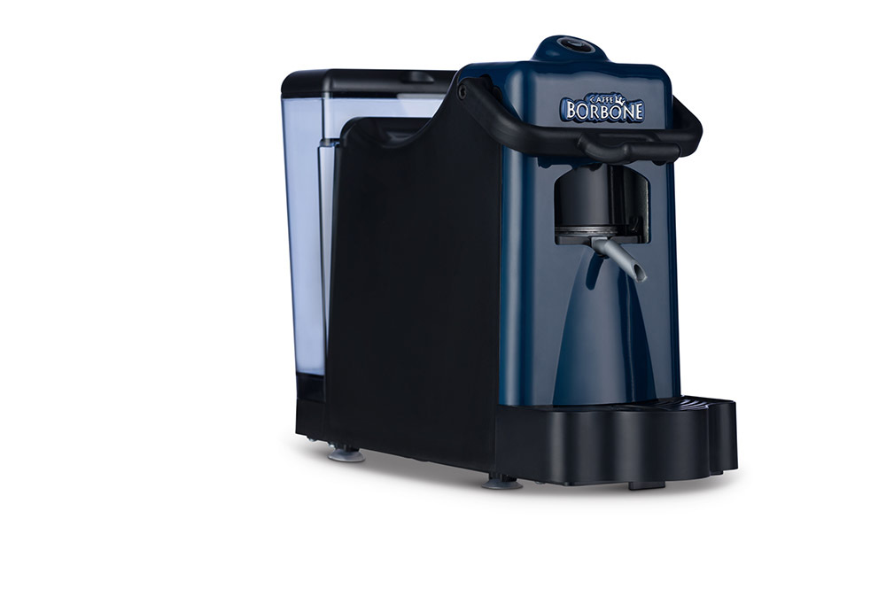 Caffè Borbone DiDi Borbone Macchina per caffè a cialde 0