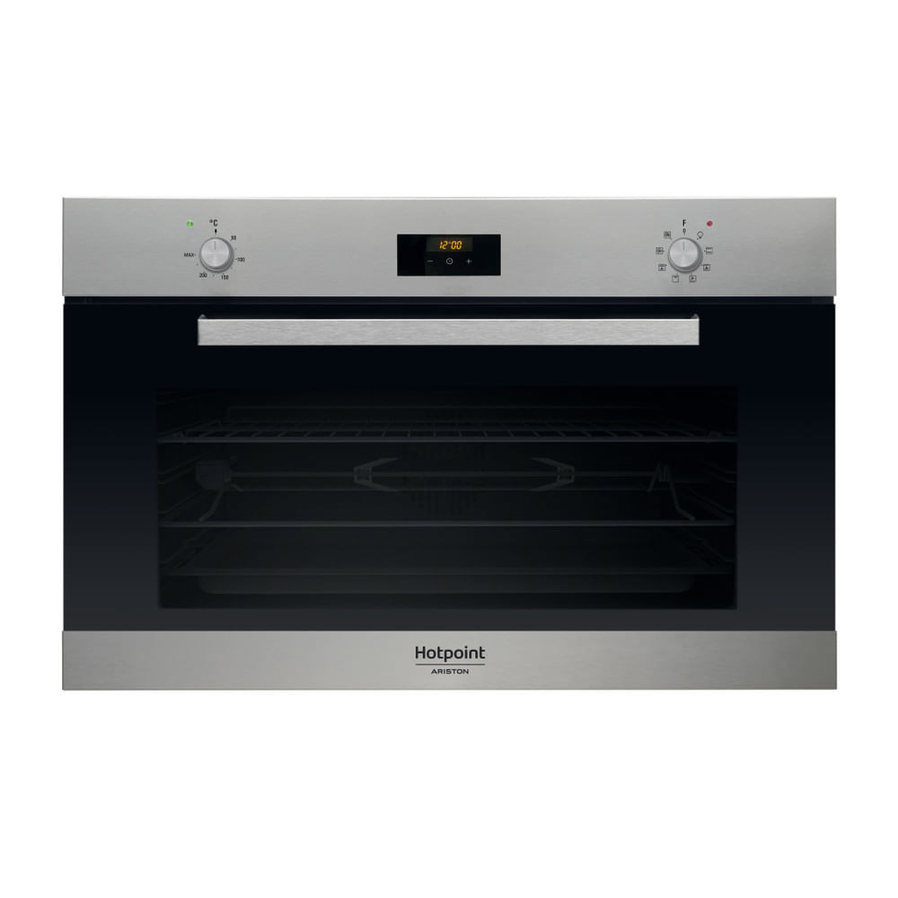 Hotpoint Ariston Forno da incasso MS3 744 IX HA