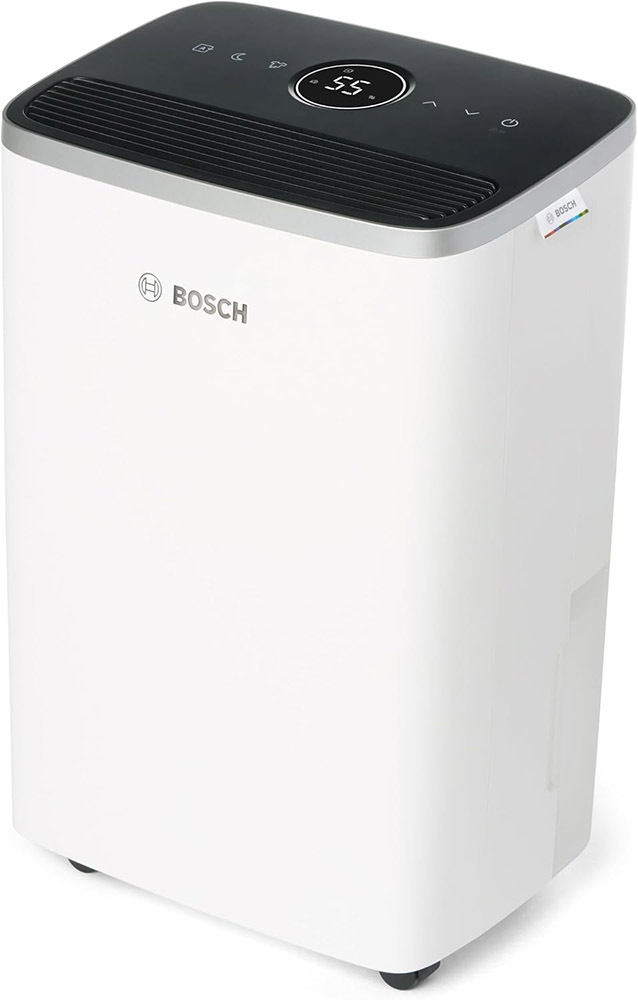 Bosch Dry 4000 2