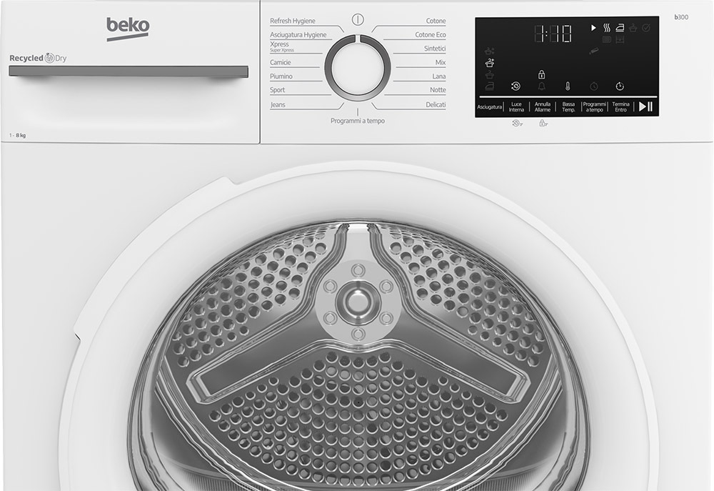 motore inverter
