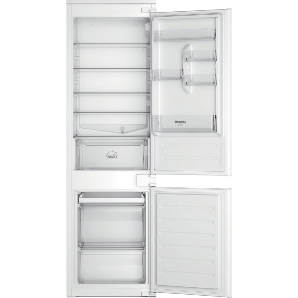 Hotpoint Ariston Frigorifero combinato ad incasso HAC18D031A1