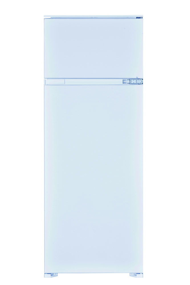 Indesit IN D 2040 E Da incasso 205 L Bianco