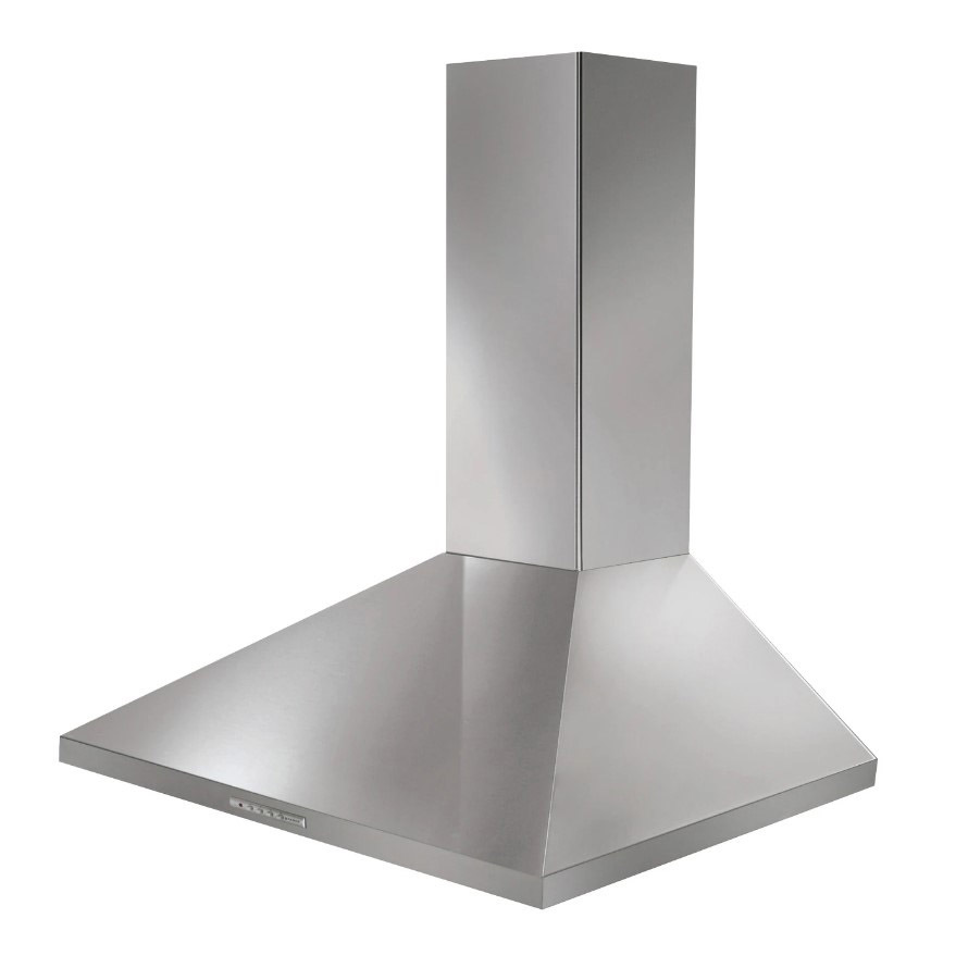 FABER S.p.A. DCH28 SS19A Cappa aspirante a parete Acciaio inox 380 m³/h
