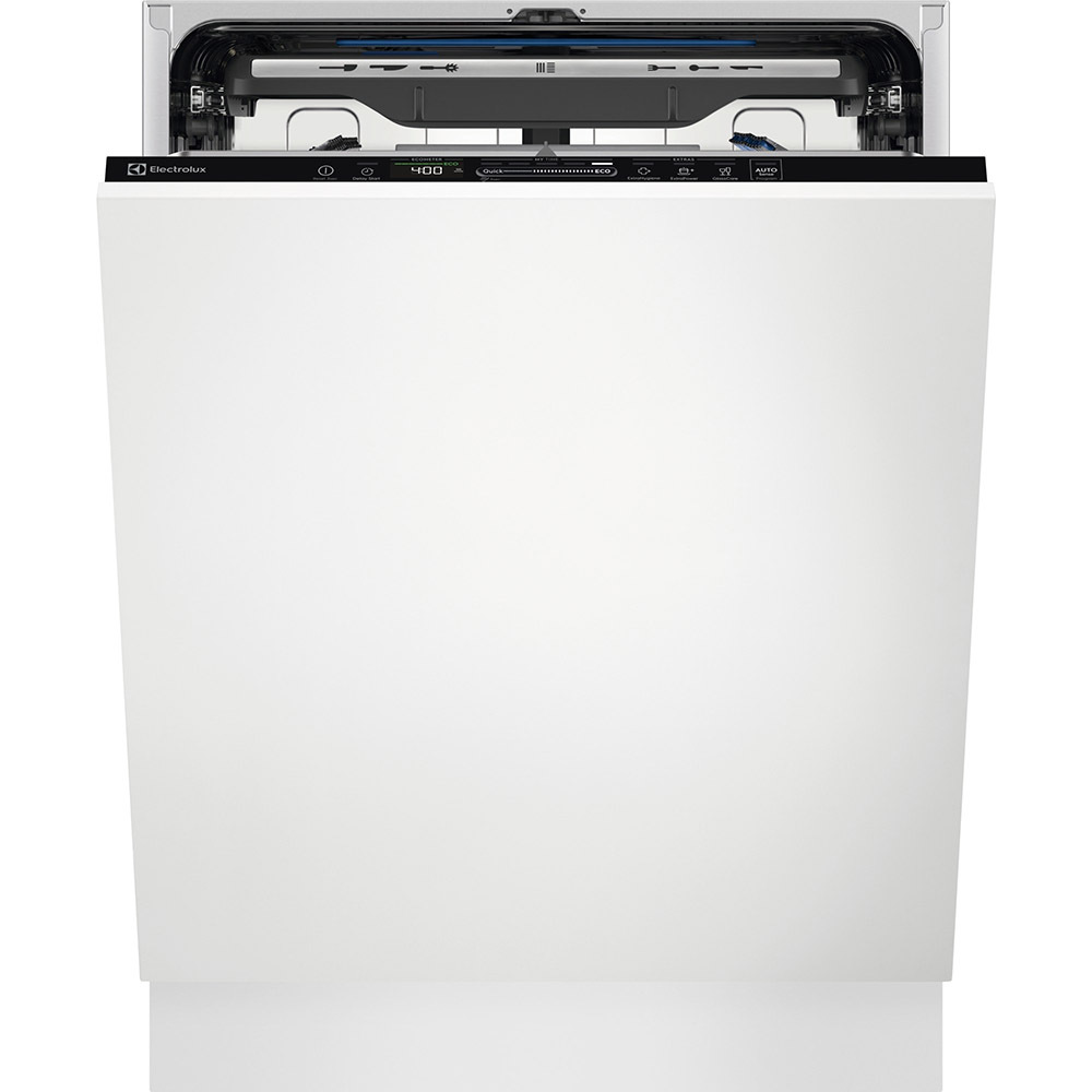 Electrolux EES68510L Lavastoviglie Integrata totale Serie 600 SatelliteClean® 60 cm
