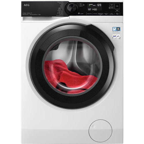 AEG LR7HUN94BY Lavatrice serie 7000 ProSteam® UniversalDose 9 kg