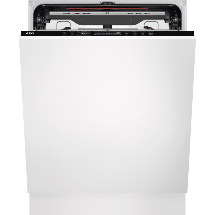 AEG Series 7000 FSE77707P Lavastoviglie integrata totale serie 7000 GlassCare 60 cm