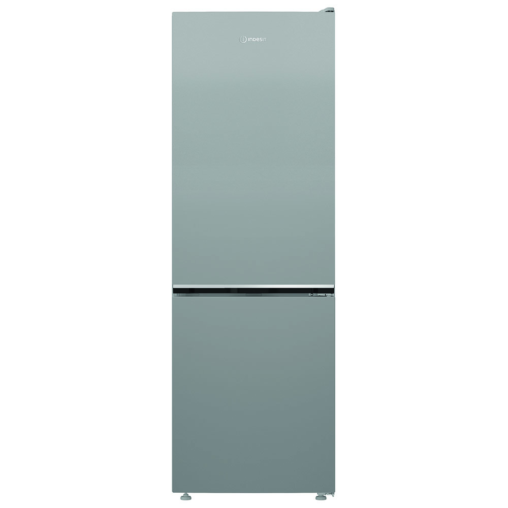 Indesit INK 21311 S5E Libera installazione 301 L D Argento