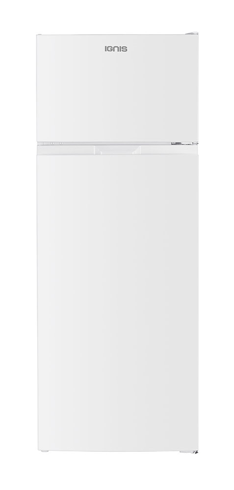 Ignis IG55T0 412W Frigorifero doppia porta a libera installazione
