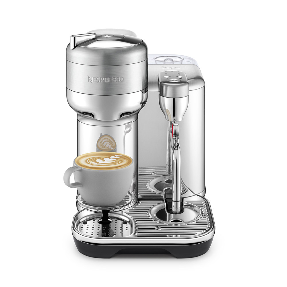Sage the Vertuo Creatista Automatica Macchina per espresso 2 L