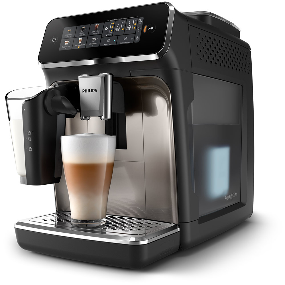 Philips Series 3300 LatteGo EP3347/90 Macchina da caffè automatica
